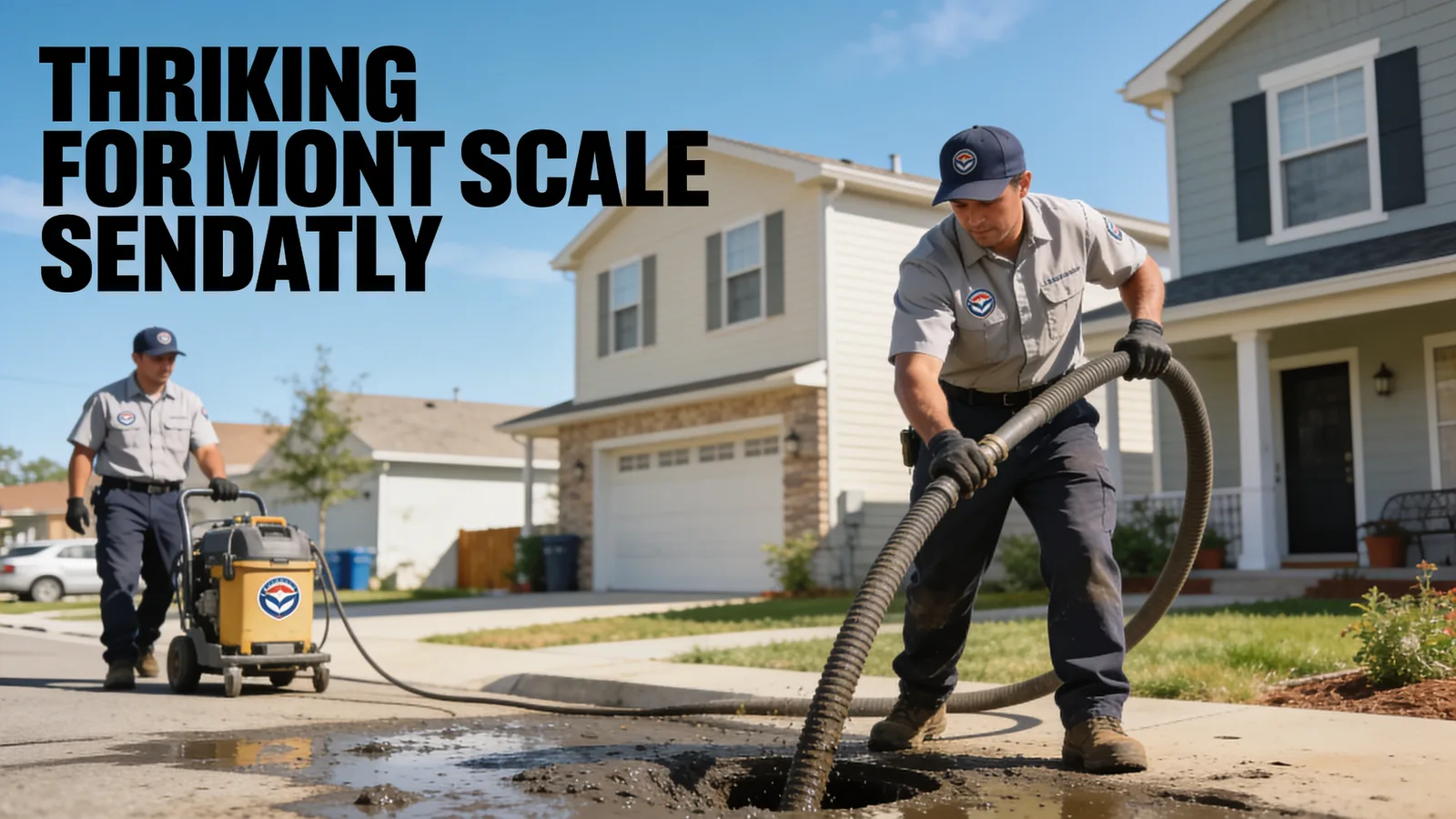 Sewage Cleanup in Melcroft, PA near me